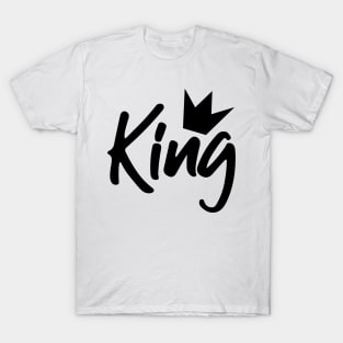 KING T-Shirt